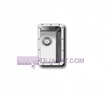 سینک کد B - 340*180 - R25 سینک کد B - 340*180 - R25